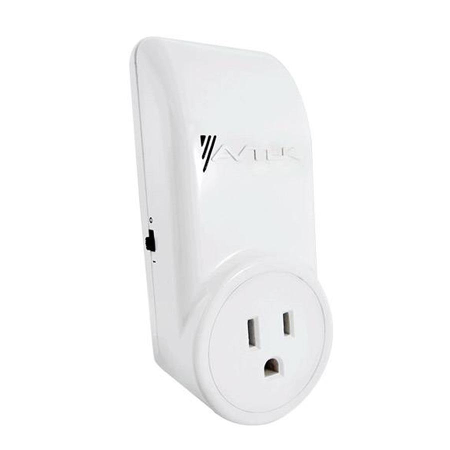 Potector para AACC y refrigeración 120V 12000BTU