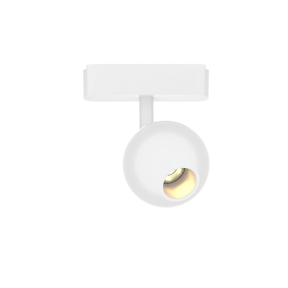 Eye Spot white 12W 4000K 24° para sistema Slim