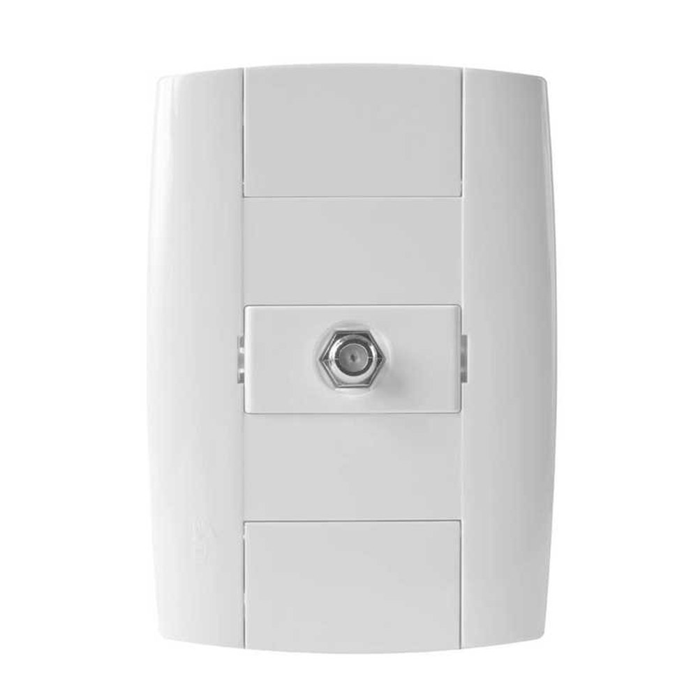 Toma TV coaxial AINI - TII