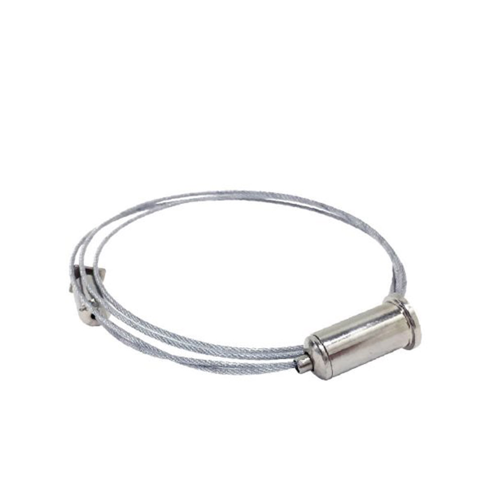Cable de suspensión para pefiles 1.5m