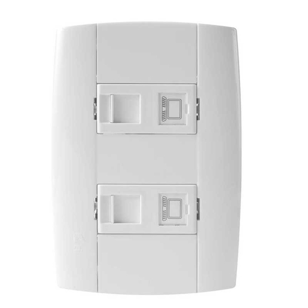 Conector datos doble AINI - TII