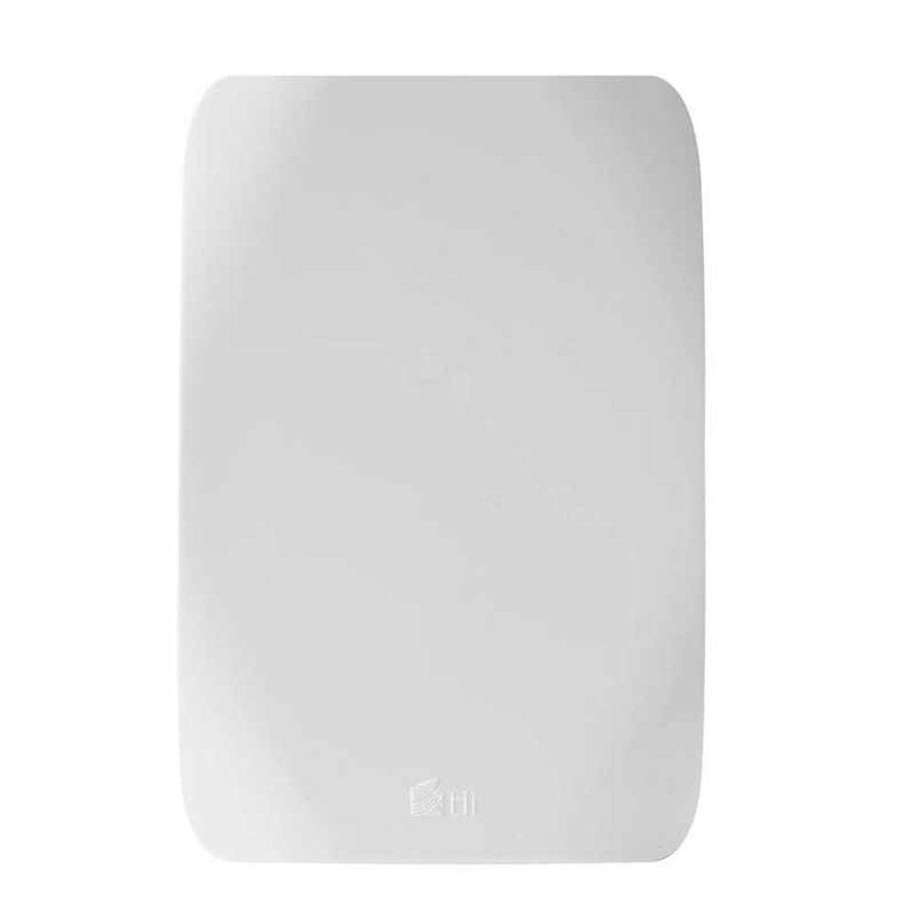 Placa ciega BANU - TII