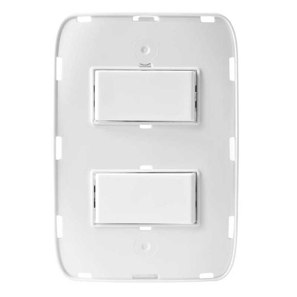 Interruptor mixto (sencillo + conmutado) Chatel