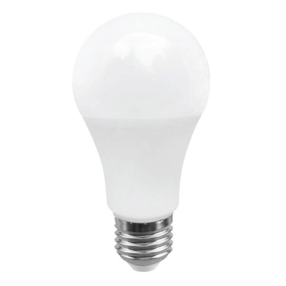 Foco led A60 E27 10W 800LM 6500K