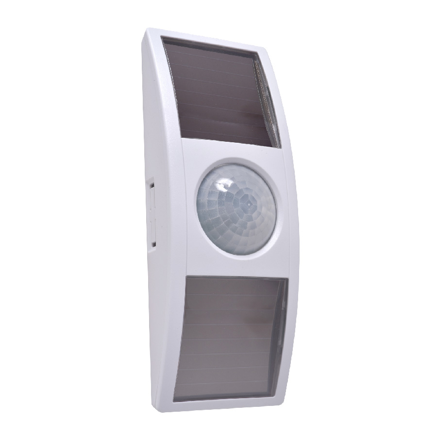 Sensor de ocupación wireless para tumbado - TII