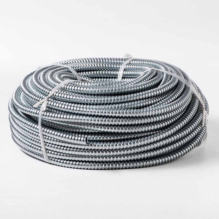 Funda flexible BX 1/2 rollo 100mts