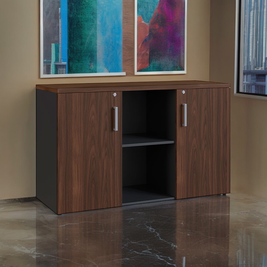 Modular de oficina modernos