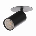 Spots para foco led comerciales