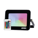 Proyectores led comerciales rgb